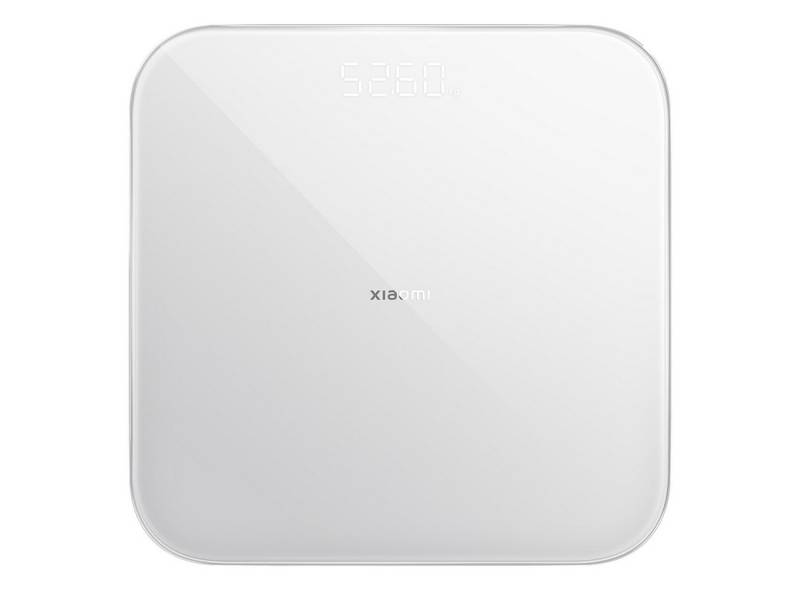 Xiaomi Personenwaage Smart Scale S200 von Xiaomi