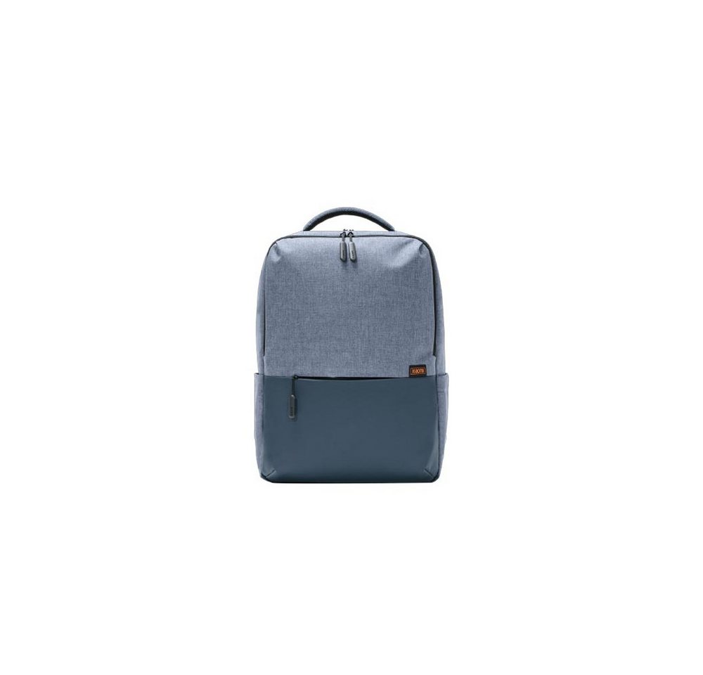 Xiaomi Rucksack Xiaomi Mi Commuter Backpack Light Blue - Rucksack (Geeignet für den Alltag, Viel Stauraum für unterwegs) von Xiaomi