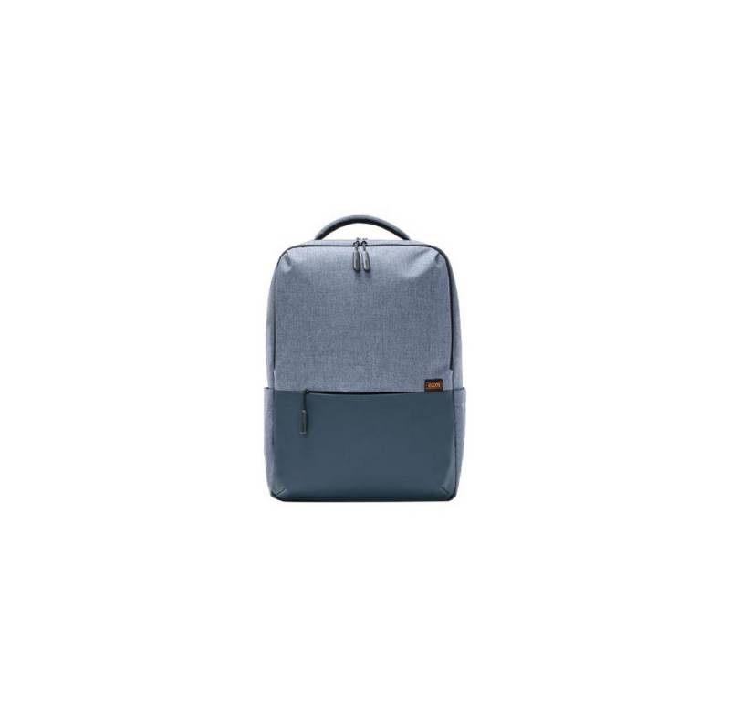 Xiaomi Rucksack Xiaomi Mi Commuter Backpack Light Blue - Rucksack (Geeignet für den Alltag, Viel Stauraum für unterwegs) von Xiaomi