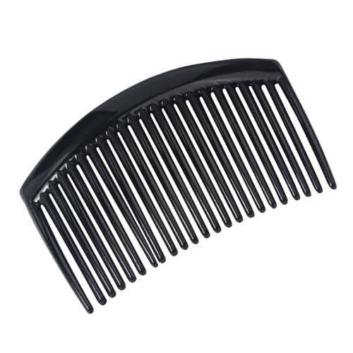 Xijobido Französische Haarkämme,Haarspange | Haarschmuck Für Hochfrisuren Brautjungfern Flechtfrisuren Damen Xijobido Französische Haarkämme,Haarspange | Haarschmuck Für Hochfrisuren Brautjungfern Flechtfrisuren Damen von Xijobido