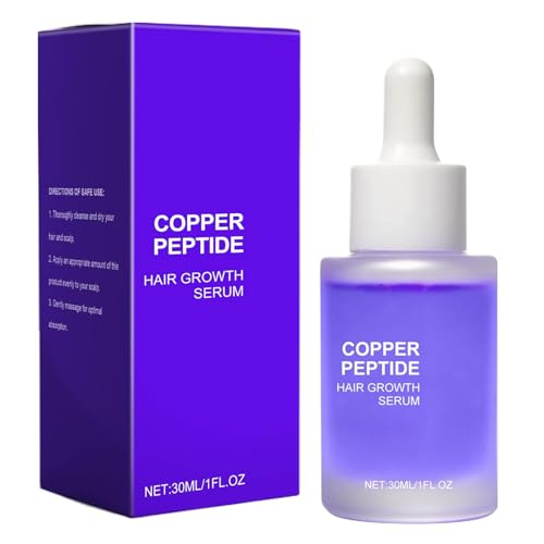 Xijobido Haarwuchsöl Für Frauen | 30ml Pflegendes Öl Kräftigende Behandlung | Sanftes Kopfhaut Massage Zubehör Tägliche Pflege Accessoires für Frauen Mütter Familie Liebende - Kopfhaut Pflege Für von Xijobido