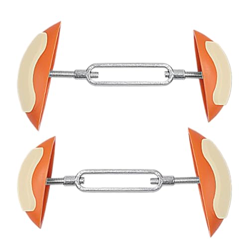 Xijobido Schuh-| Wiederverwendbarer Flexibler Schuhspreizer für Damen,Praktisches Zubehör Als SchuhFür Kinderschuhe High Heels Stiefel Sneaker Und Flats Für Zuhause Und Reisen von Xijobido