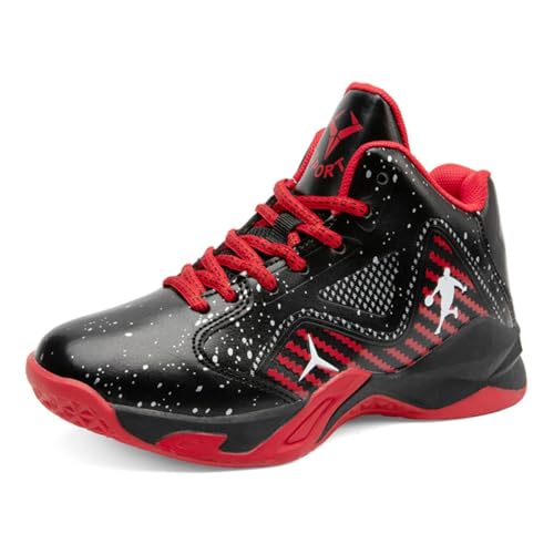 Xinghuanhua Basketball Schuhe Männer Mode Turnschuhe Laufschuhe Athletische Sport Basketball Schuhe Gym Fitness Gehen Casual Schuhe von Xinghuanhua