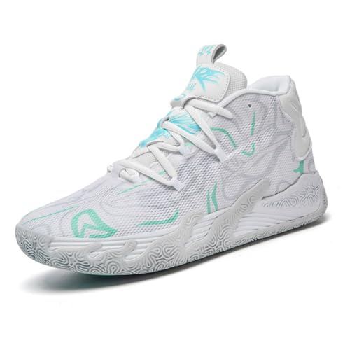 Xinghuanhua Herren-Basketball-Schuhe Jugend-Basketball-Schuhe Herren-Sport-Schuhe Sport-Laufschuhe Indoor-Sport-Schuhe von Xinghuanhua