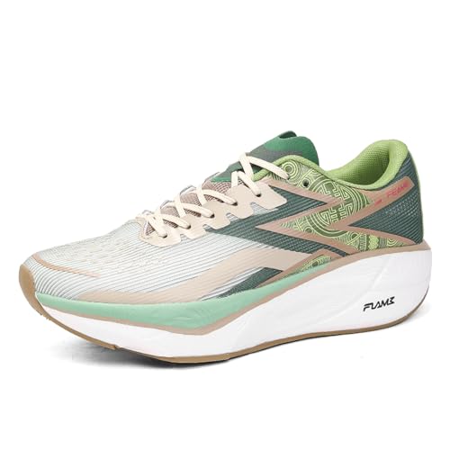 Xinghuanhua Herren Turnschuhe Damen Teenager Sneaker Bequeme Sportschuhe Laufschuhe Tennis Fitness Jogging Walkingschuhe Leichtgewichts Atmungsaktiv Straßenlaufschuhe 36-45 von Xinghuanhua