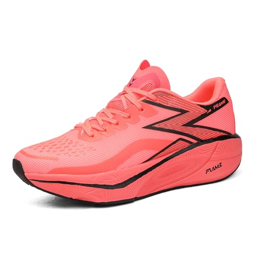 Xinghuanhua Herren Turnschuhe Damen Teenager Sneaker Bequeme Sportschuhe Laufschuhe Tennis Fitness Jogging Walkingschuhe Leichtgewichts Atmungsaktiv Straßenlaufschuhe 36-45 von Xinghuanhua