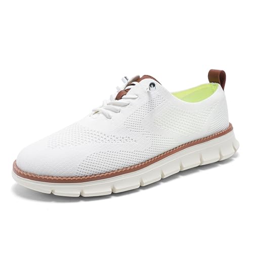 Xinghuanhua Herren Slipper Bootsschuhe Bequeme und Atmungsaktive Sommer Loafers Business Schuhe Flache Fahren Halbschuhe Freizeitschuhe EU39-48 Xinghuanhua Herren Slipper Bootsschuhe Bequeme und Atmungsaktive Sommer Loafers Business Schuhe Flache Fahren Halbschuhe Freizeitschuhe EU39-48 von Xinghuanhua