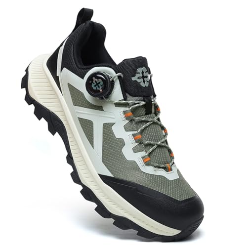 Xinghuanhua Herren Wanderschuhe Wasserdicht Trail Running Schuhe Klettern Schuhe Outdoor Sportschuhe Wandern Walking Schuhe Xinghuanhua Herren Wanderschuhe Wasserdicht Trail Running Schuhe Klettern Schuhe Outdoor Sportschuhe Wandern Walking Schuhe von Xinghuanhua