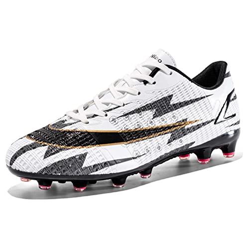 Xinghuanhua Jungen Fußballschuhe Herren Fußballschuhe Fußballschuhe Fußballschuhe Fußballschuhe von Xinghuanhua