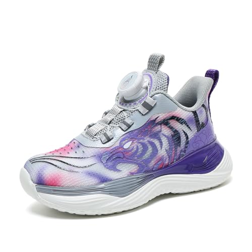 Xinghuanhua Kinder Sneaker Laufschuhe Jungen Mädchen Sportschuhe Drachemotiv Tigermotiv Turnschuhe Bequem Atmungsaktiv Leicht Outdoor Sport Freizeit Schuhe Joggingschuhe EU29-39 Xinghuanhua Kinder Sneaker Laufschuhe Jungen Mädchen Sportschuhe Drachemotiv Tigermotiv Turnschuhe Bequem Atmungsaktiv Leicht Outdoor Sport Freizeit Schuhe Joggingschuhe EU29-39 von Xinghuanhua