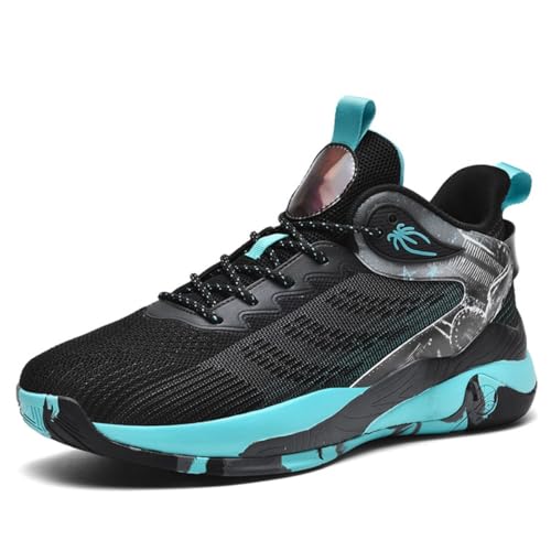 Xinghuanhua Klassische Skateboard-Schuhe für Männer, Basketball-Schuhe, Freizeitschuhe, Laufschuhe, Retro-Stil, Wanderschuhe Xinghuanhua Klassische Skateboard-Schuhe für Männer, Basketball-Schuhe, Freizeitschuhe, Laufschuhe, Retro-Stil, Wanderschuhe von Xinghuanhua