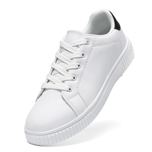 Xinghuanhua Sneaker Herren Damen Leicht Bequem Freizeitschuhe Größe 36-48 von Xinghuanhua