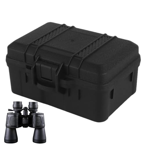 Aufbewahrungsbox für elektronische Geräte, Reisebox für Elektronik-Organizer | Kabel-Organizer, große Kabelaufbewahrung, stoßfest, Kabel-Organizer, von Xinhuju