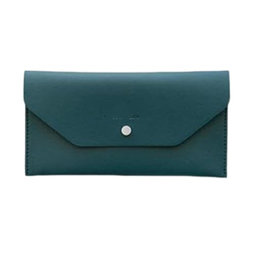 Dünne Hüllkurve Wallet Perfekte Modewährungsaustausch -Brieftasche für tägliche Einkäufe und Urlaub Dünne Hüllkurve Wallet Perfekte Modewährungsaustausch -Brieftasche für tägliche Einkäufe und Urlaub von Xinhuju