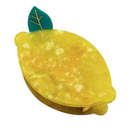 Frauenhaarklammern - Feste Krallen, Matte Finish -Stifte | Zuverlässiger Haarstyling Grip Set, Elegante Klammer Barrette Organizer, Perfekte Urlaubsreise Dusche Dusche Formelle Anlässe Strandrandschlö von Xinhuju