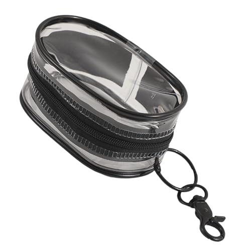 Geldbörsenabdeckung, Handtasche für – Kopfhörer-Tasche für Geldbörse, für | Diese Handtasche ist für Mini-, Eine, Animee, Schwarz, Se référer au descriptif, Siehe Beschreibung von Xinhuju