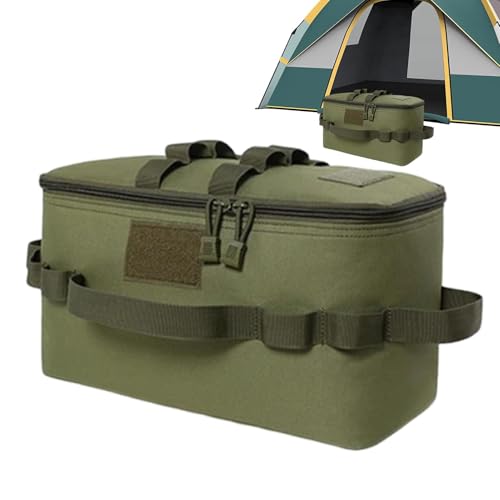 Outdoor -Beutel - Topfträgerbeutel, Sanitär Werkzeugtasche | Faltbare wasserdichte Verpackungsreise -Reisorganisatorin Männer Frauen Camping, Gartenanfangsbeutel -Werkzeugbeutel wasserdichte Strandbad von Xinhuju