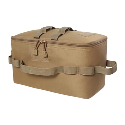 Outdoor -Beutel - Topfträgerbeutel, Sanitär Werkzeugtasche | Faltbare wasserdichte Verpackungsreise -Reisorganisatorin Männer Frauen Camping, Gartenanfangsbeutel -Werkzeugbeutel wasserdichte Strandbad von Xinhuju