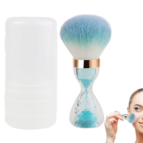Rougepinsel | Make-up-Pinsel mit weichen Borsten | Gesichtsschönheitszubehör für Frauen und Mädchen von Xinhuju