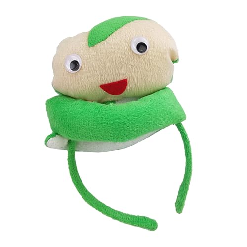 Tier-Schlangenohr-Stirnband, Schlangenband aus weichem und bequemem Material, luxuriöses und attraktives Haarband für Damen, einzigartiger tragbarer T-Haarband, auffällig, ba von Xinhuju