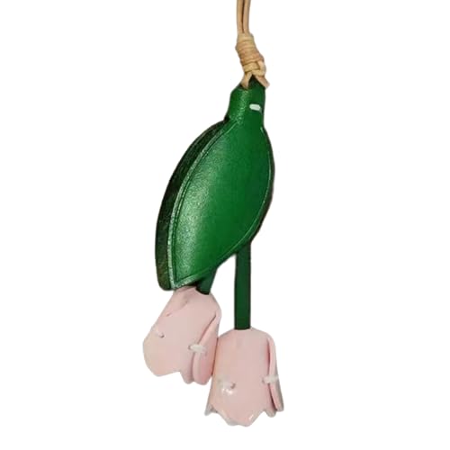 Xinsheinelry Lederblumenanhänger Mit Metallkettenbeutel Schmuck Für Moderne Frauen Die Einzigartige Accessoires Suchen Xinsheinelry Lederblumenanhänger Mit Metallkettenbeutel Schmuck Für Moderne Frauen Die Einzigartige Accessoires Suchen von Xinsheinelry