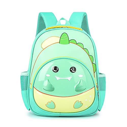 Xinyanmy Kinderrucksack Kleinkindrucksack Vorschulrucksack für Kindergarten Jungen und Mädchen von Xinyanmy