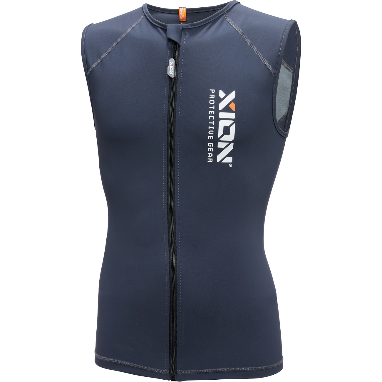 Xion Protcetive Gear Herren Rückenprotektor Freeride LITE von Xion Protective Gear