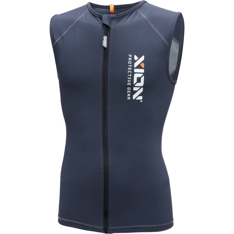 Xion Protective Gear Damen Rückenprotektor Freeride LITE von Xion Protective Gear