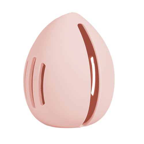 Etui für Make-up-, Reiseetui für Make-up-Mixer, tragbarer Organizer für Make-up-, aus Silikon, wiederverwendbare Tragetasche Xistuoz von Xistuoz