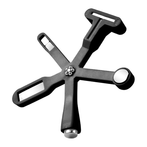 Xistuoz Magnet Gel Nagellack Magnet Werkzeuge Multifunktions Magnetstab für Nagelstudio Home Salon Maniküre mit Silikon Schutzhülle für Frauen, Ehefrau, Mutter von Xistuoz