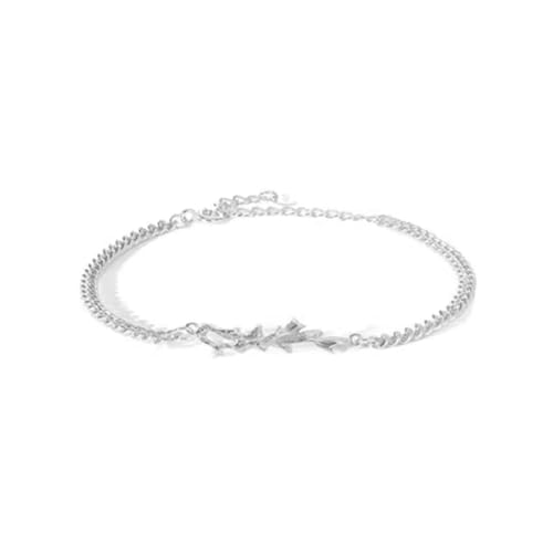 Xisulay Leichtes Armband exquisit Männer von Xisulay