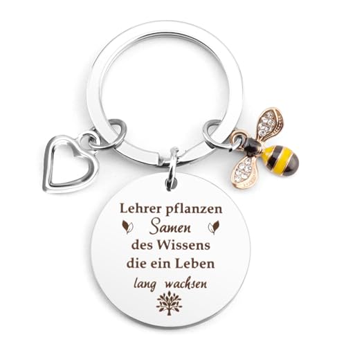 Abschiedsgeschenk Erzieherin Weihnachten,Lehrer Geschenk,Lehrerin Geschenke für Lehrer,Erzieherin Geschenk zum Abschied,Schlüsselanhänger Erzieherin Danke Geschenke für Erzieherinnen Lehrerinnen Abschiedsgeschenk Erzieherin Weihnachten,Lehrer Geschenk,Lehrerin Geschenke für Lehrer,Erzieherin Geschenk zum Abschied,Schlüsselanhänger Erzieherin Danke Geschenke für Erzieherinnen Lehrerinnen von XiuSpark