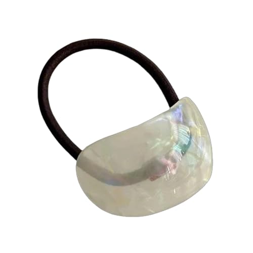 Xiwhuua Pferdeschwanz-Haarseil, elastische Haargummis,Dekorativer Pferdeschwanz-Haarhalter für Damen | Tragbarer Design-Haarschmuck für Ausgehen, den täglichen Gebrauch, Party, Dating Xiwhuua Pferdeschwanz-Haarseil, elastische Haargummis,Dekorativer Pferdeschwanz-Haarhalter für Damen | Tragbarer Design-Haarschmuck für Ausgehen, den täglichen Gebrauch, Party, Dating von Xiwhuua