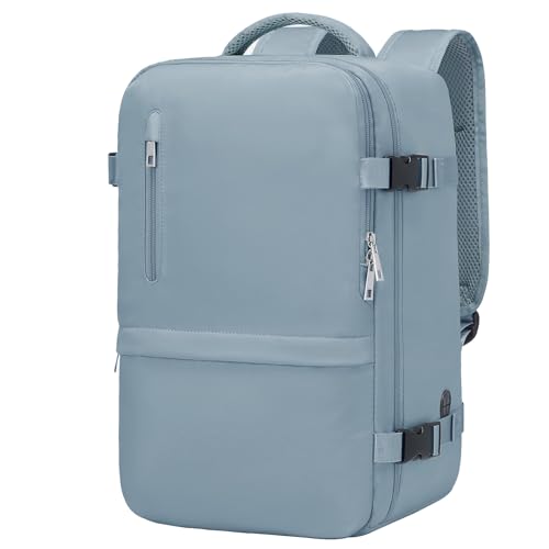 Xkdoai Handgepäck Rucksack 40x20x25 für Ryanair Unter Sitzplatz Handgepäck Tasche Damen Klein Reisetasche Flugzeug Reiserucksack Travel Backpack Luggage Travel Bag Xkdoai Handgepäck Rucksack 40x20x25 für Ryanair Unter Sitzplatz Handgepäck Tasche Damen Klein Reisetasche Flugzeug Reiserucksack Travel Backpack Luggage Travel Bag von Xkdoai