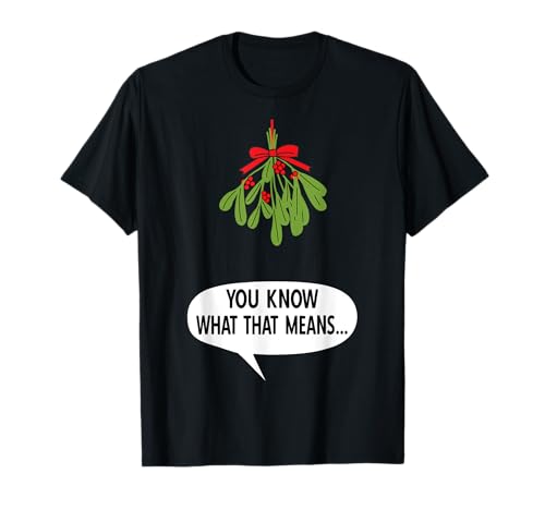 Xmas for men, lustig, Weihnachten, Herren T-Shirt, Schwarz, Klein, Cartoon Christmas, Kurzarm, T-Shirt Xmas for men, lustig, Weihnachten, Herren T-Shirt, Schwarz, Klein, Cartoon Christmas, Kurzarm, T-Shirt von Xmas for men