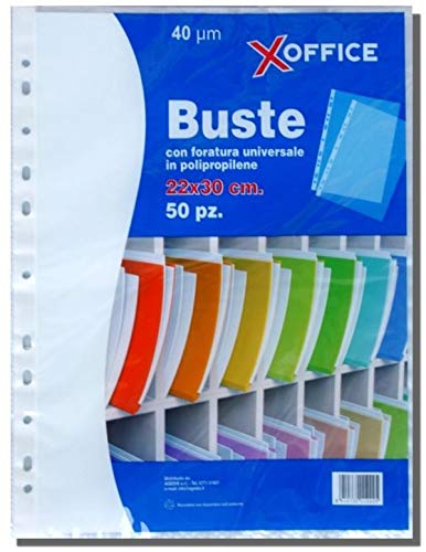 Busta Copy Safe A4 50 Blatt von Xoffice