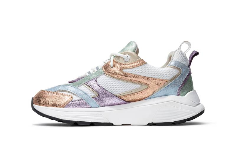 Brooklyn Women Pastel Combi - Gr. - 39 von Xsensible