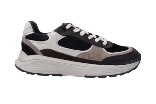 Edel Sneaker, Manhattan, Bequeme Weite H, Next Generation Sohle, Color:blau, 11-Deutsch:42 Edel Sneaker, Manhattan, Bequeme Weite H, Next Generation Sohle, Color:blau, 11-Deutsch:42 von Xsensible