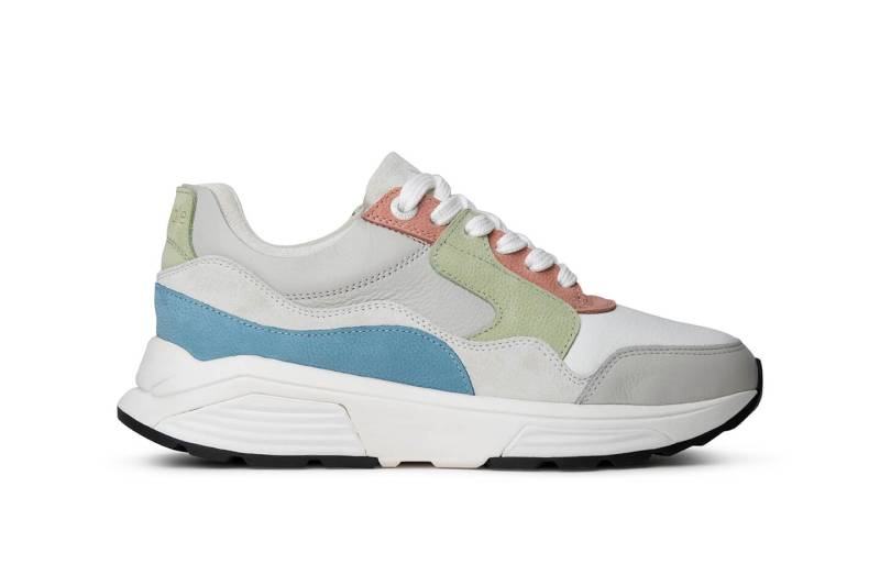 Golden Gate Lady Grey Combi - Gr. - 42 von Xsensible