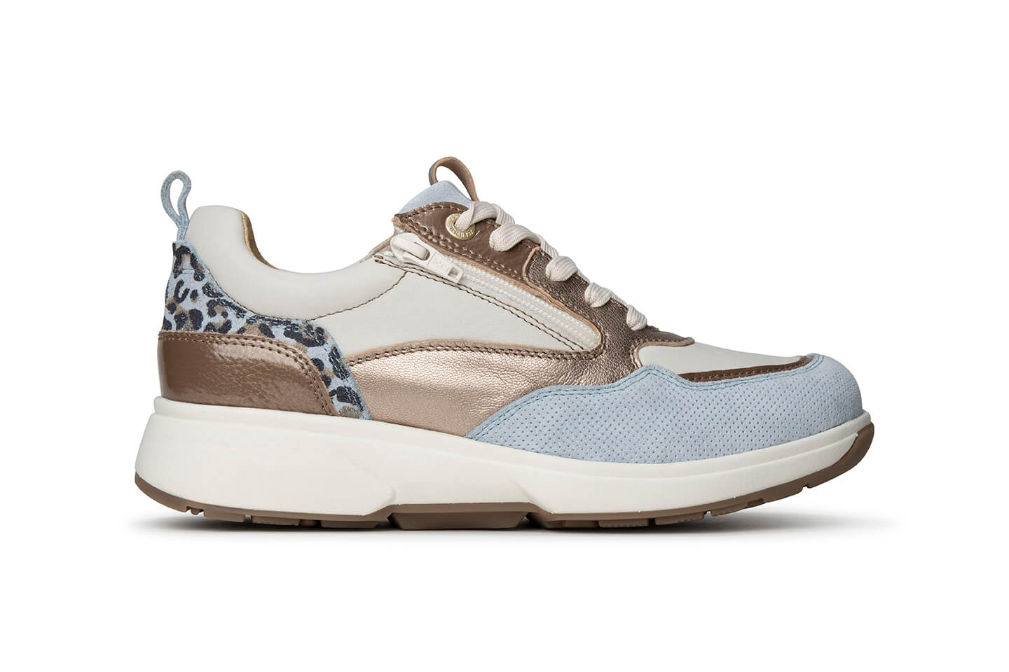 Grenoble Light Blue Combi - Gr. - 38 von Xsensible