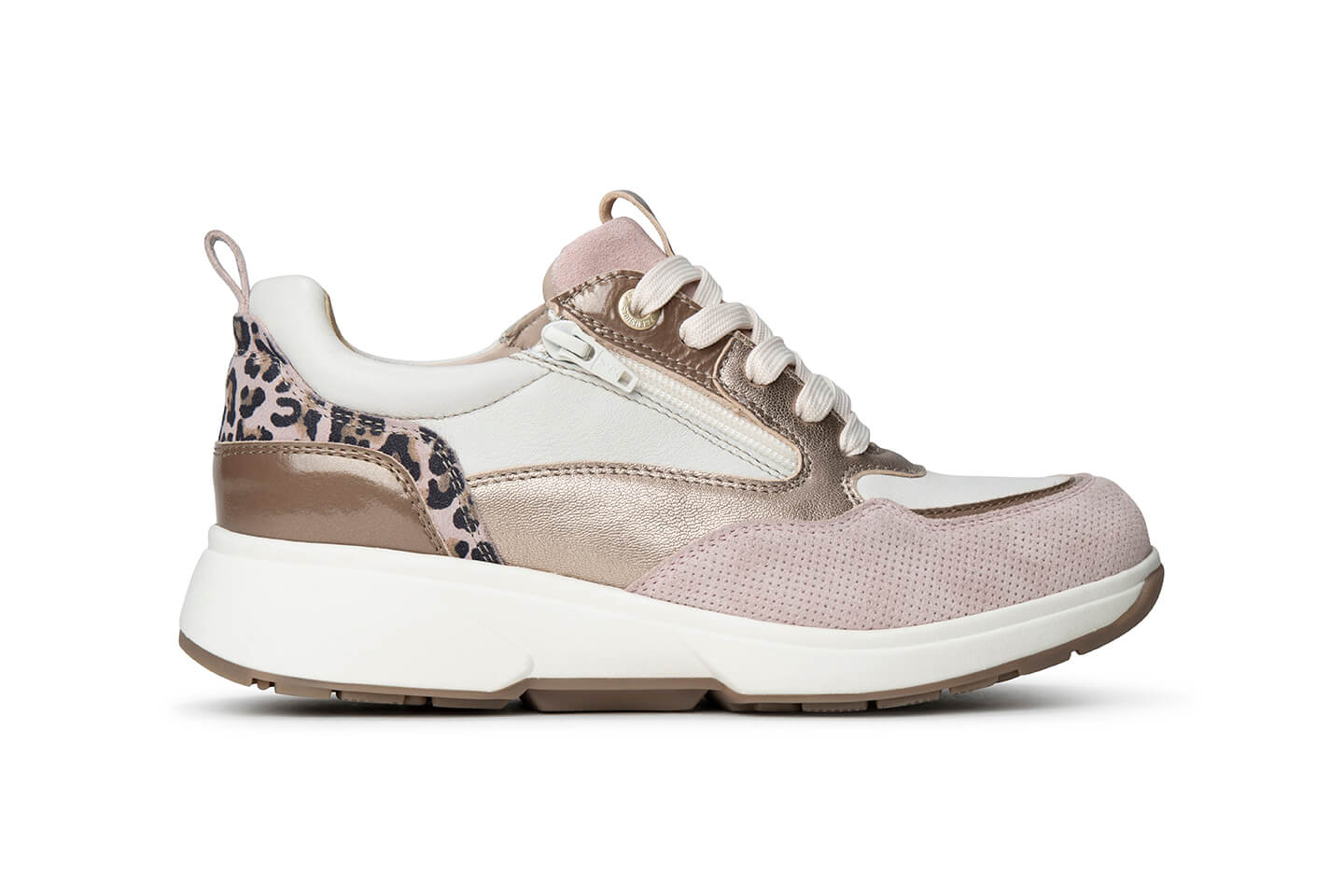 Grenoble Light Pink Combi - Gr. - 36 von Xsensible