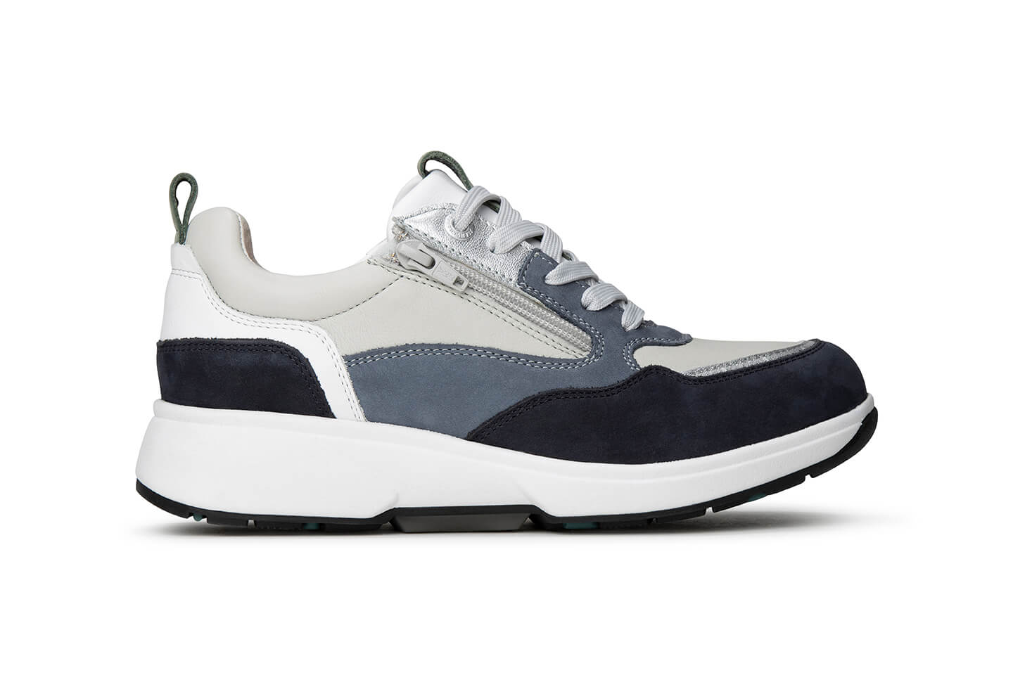 Grenoble Navy Combi - Gr. - 38 von Xsensible