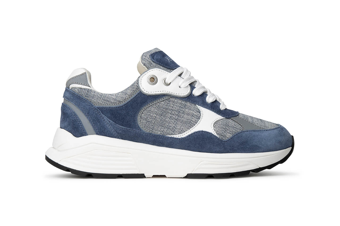 Helix Denim Combi - Gr. - 39 von Xsensible