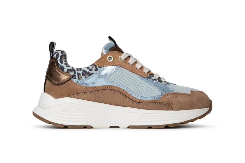 Milau Light Blue Combi - Gr. - 38 von Xsensible