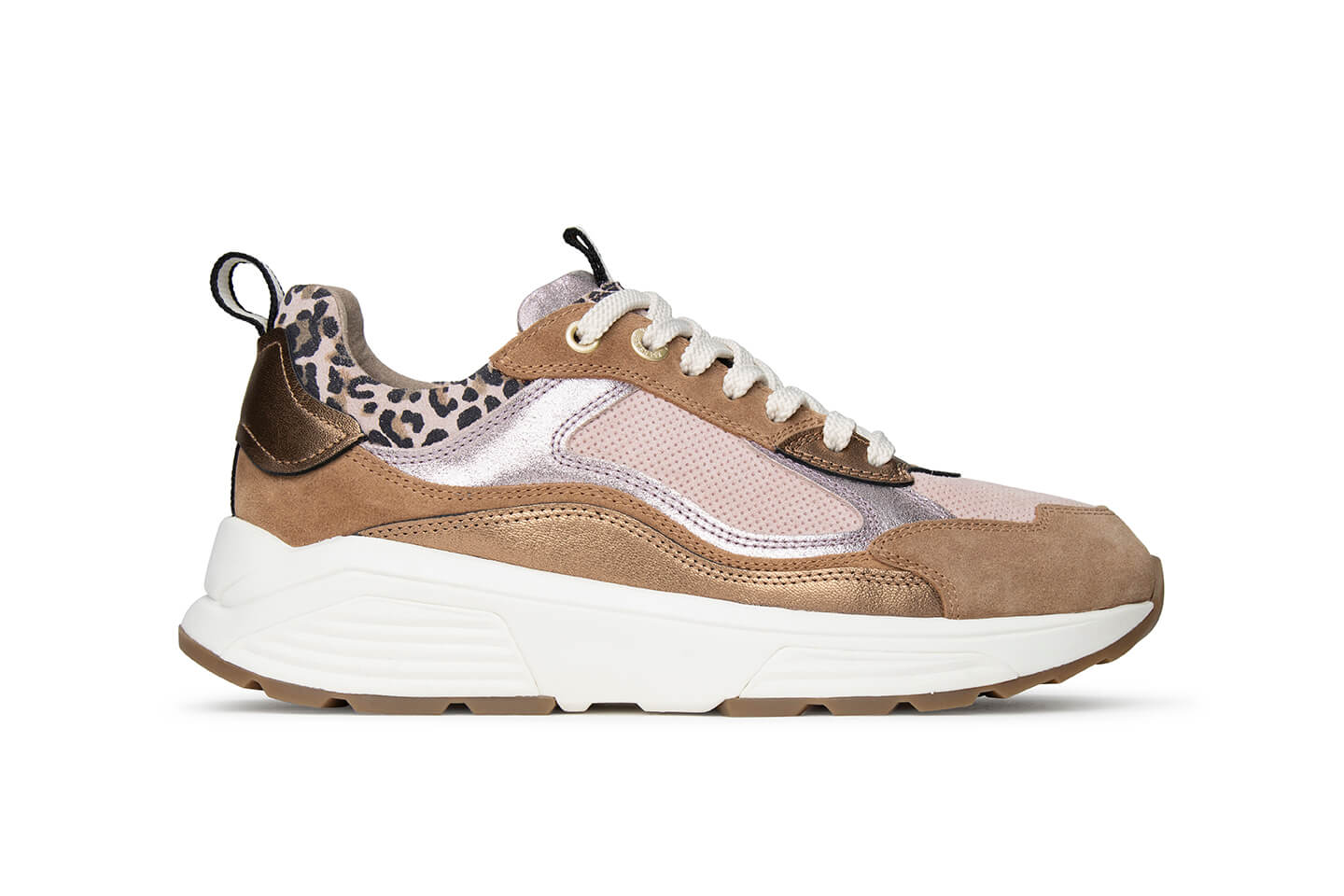 Milau Light Pink Combi - Gr. - 38 von Xsensible