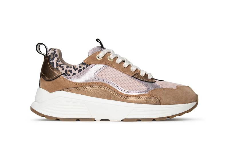 Milau Light Pink Combi - Gr. - 41 von Xsensible