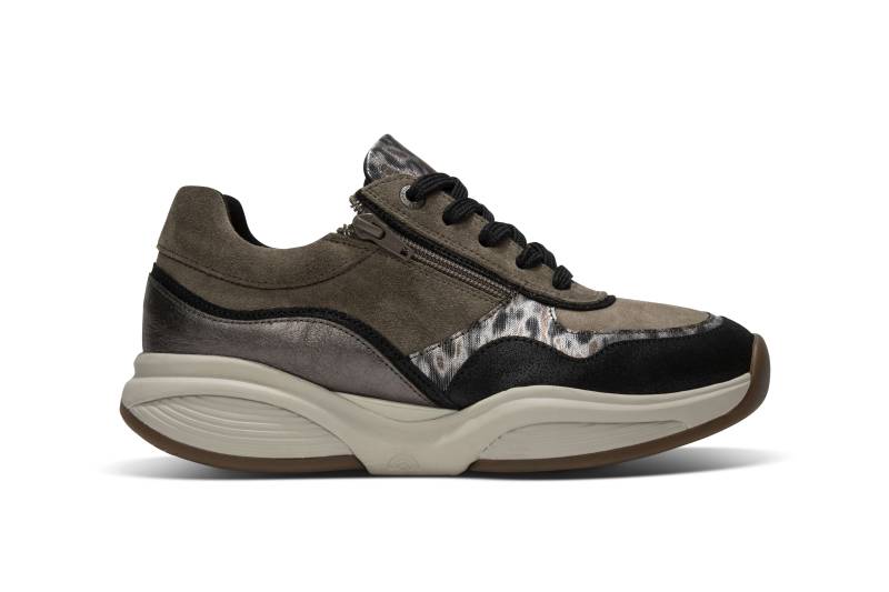 SWX11 Black Combi - Gr. - 6.5 von Xsensible