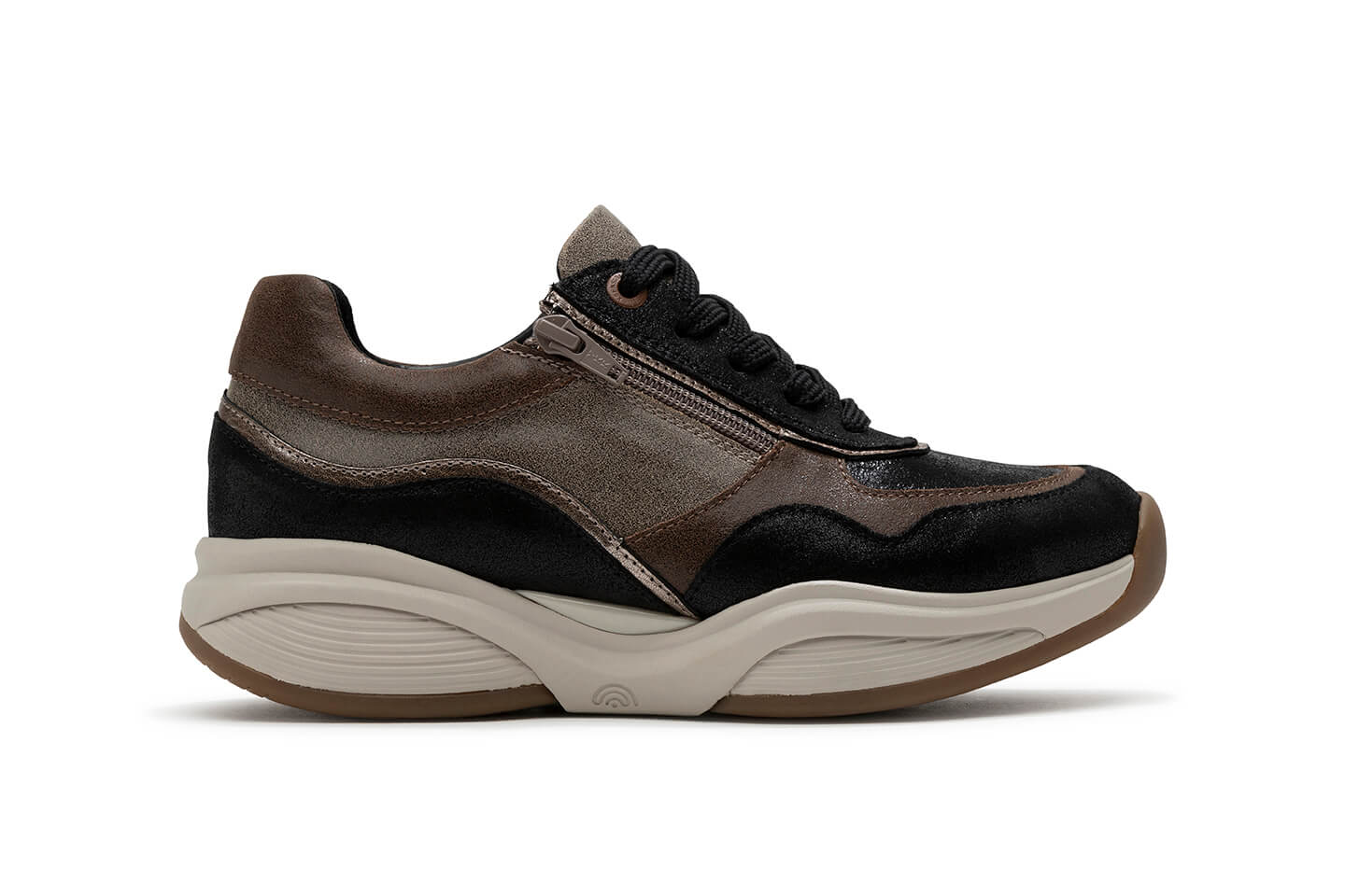 SWX11 Black Combi von Xsensible