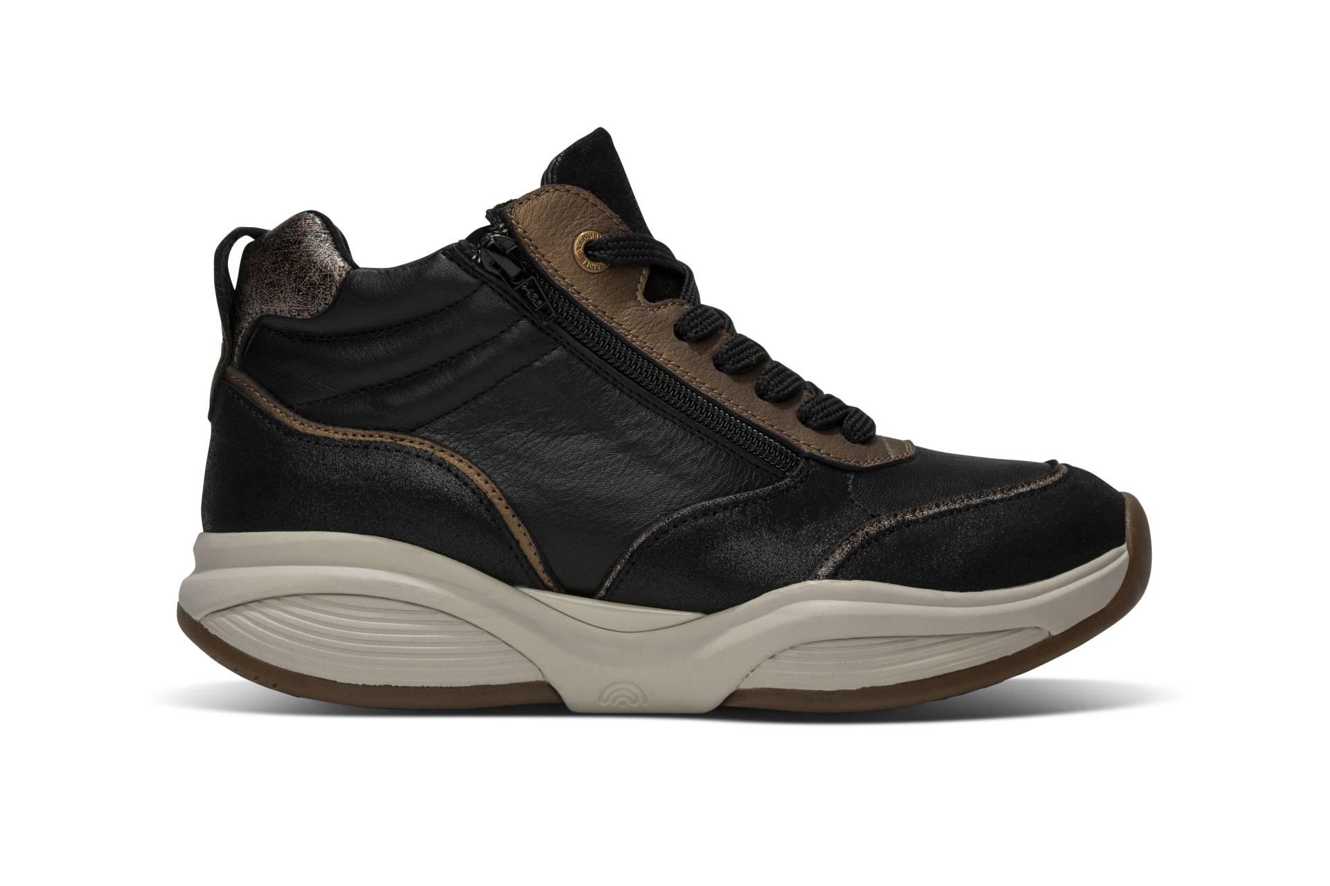 SWX16 Black Combi - Gr. - 6.5 von Xsensible