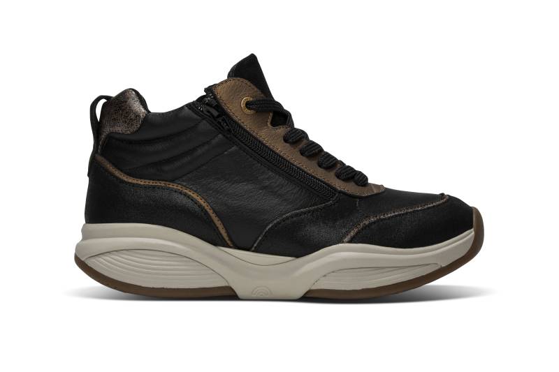 SWX16 Black Combi von Xsensible